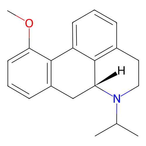 Chemical structure of BindingDB Monomer ID 50052878