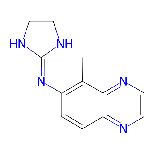 Chemical structure of BindingDB Monomer ID 50052880
