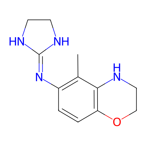Chemical structure of BindingDB Monomer ID 50052882