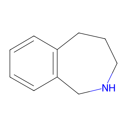 Chemical structure of BindingDB Monomer ID 50052883
