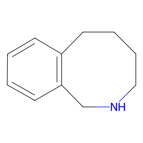 Chemical structure of BindingDB Monomer ID 50052889