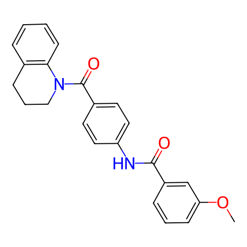 Chemical structure of BindingDB Monomer ID 50052914