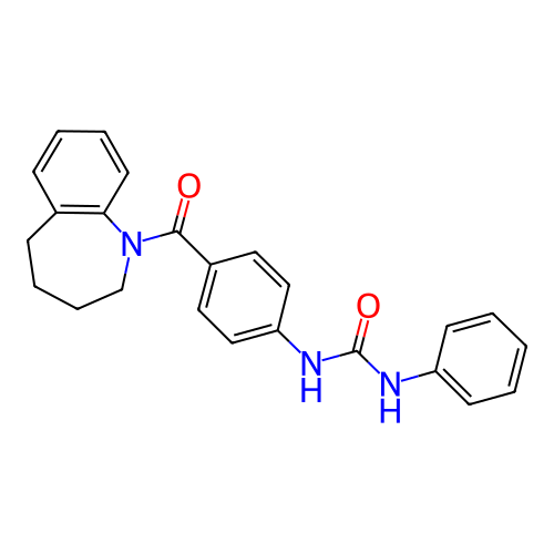 Chemical structure of BindingDB Monomer ID 50052921