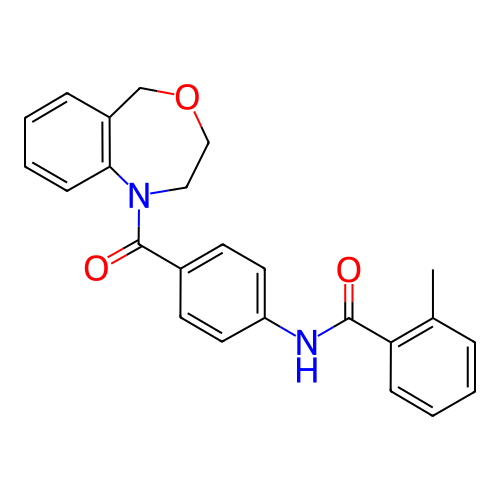 Chemical structure of BindingDB Monomer ID 50052937