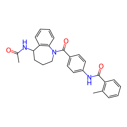 Chemical structure of BindingDB Monomer ID 50052938