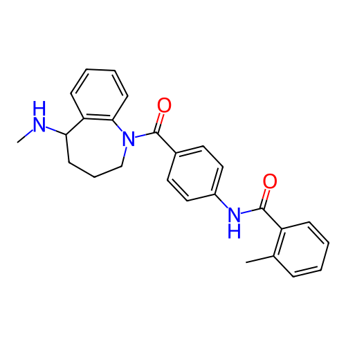 Chemical structure of BindingDB Monomer ID 50052941