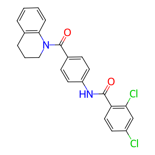 Chemical structure of BindingDB Monomer ID 50052949
