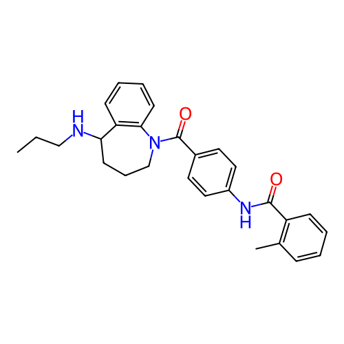Chemical structure of BindingDB Monomer ID 50052955