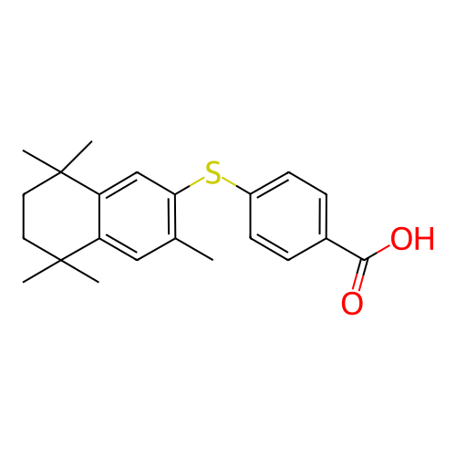 Chemical structure of BindingDB Monomer ID 50052958
