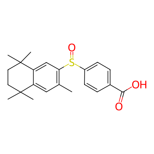 Chemical structure of BindingDB Monomer ID 50052959