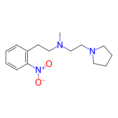 Chemical structure of BindingDB Monomer ID 50052968