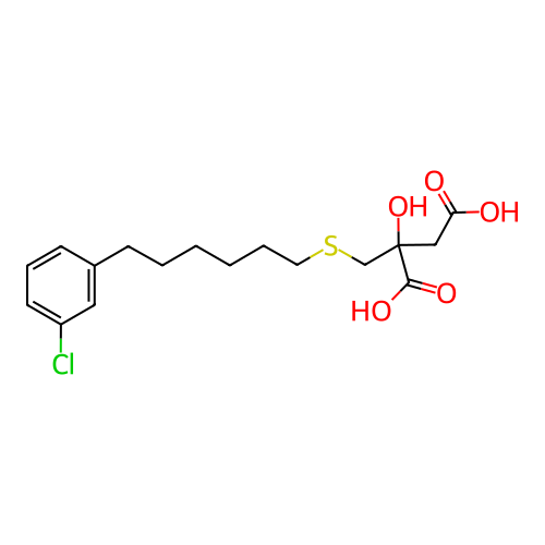 Chemical structure of BindingDB Monomer ID 50052978