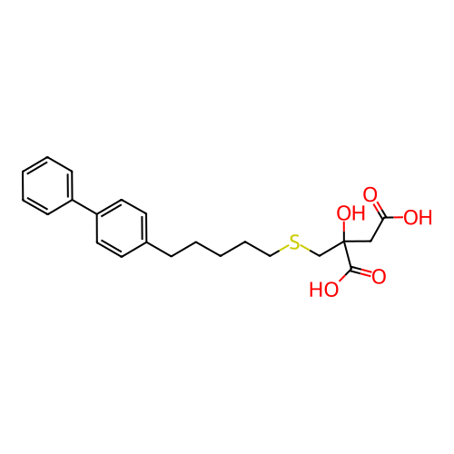 Chemical structure of BindingDB Monomer ID 50052979