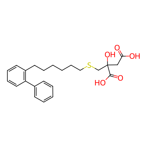 Chemical structure of BindingDB Monomer ID 50053015
