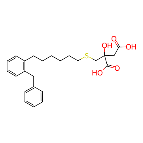 Chemical structure of BindingDB Monomer ID 50053022