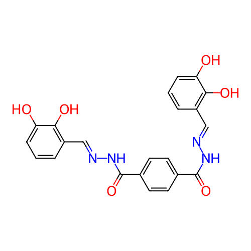 Chemical structure of BindingDB Monomer ID 50053039