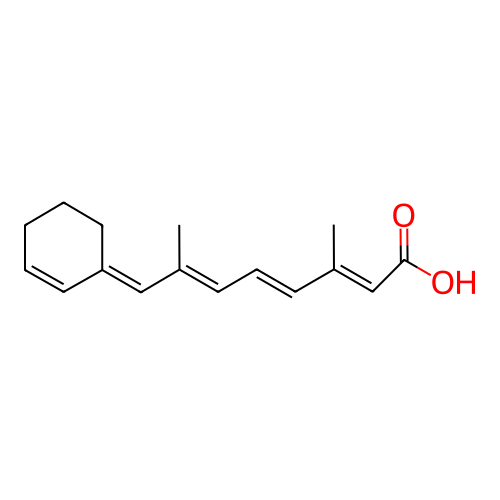 Chemical structure of BindingDB Monomer ID 50053093