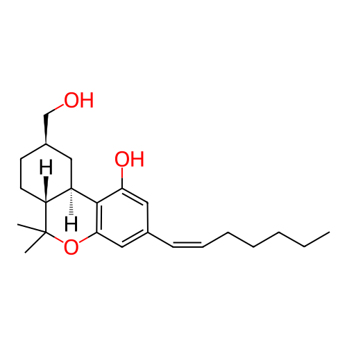 Chemical structure of BindingDB Monomer ID 50053265