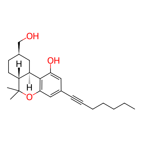Chemical structure of BindingDB Monomer ID 50053267