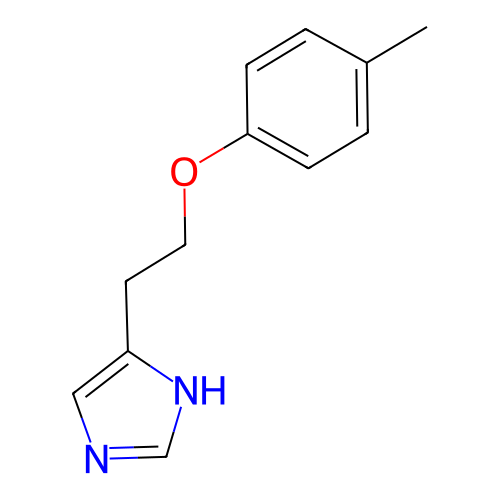 Chemical structure of BindingDB Monomer ID 50053272