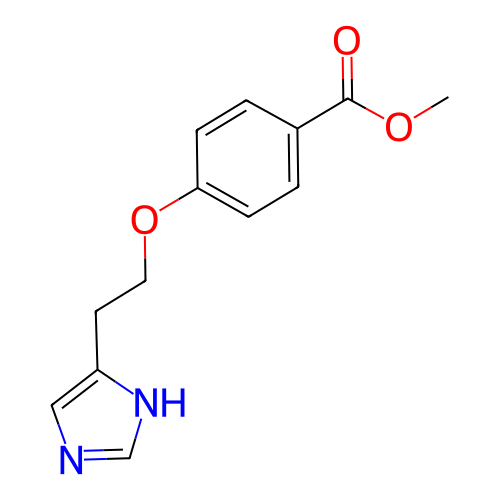 Chemical structure of BindingDB Monomer ID 50053275