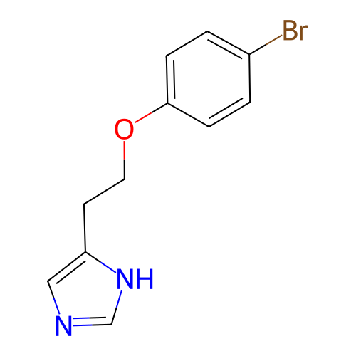 Chemical structure of BindingDB Monomer ID 50053277