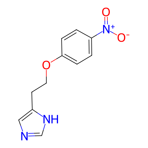 Chemical structure of BindingDB Monomer ID 50053279
