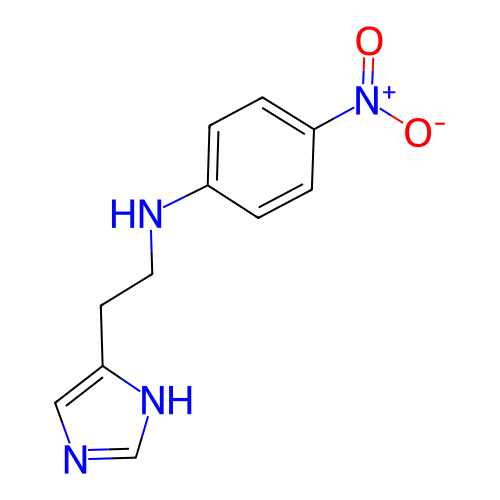 Chemical structure of BindingDB Monomer ID 50053280
