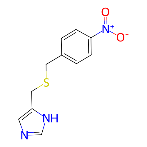 Chemical structure of BindingDB Monomer ID 50053287