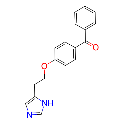 Chemical structure of BindingDB Monomer ID 50053295