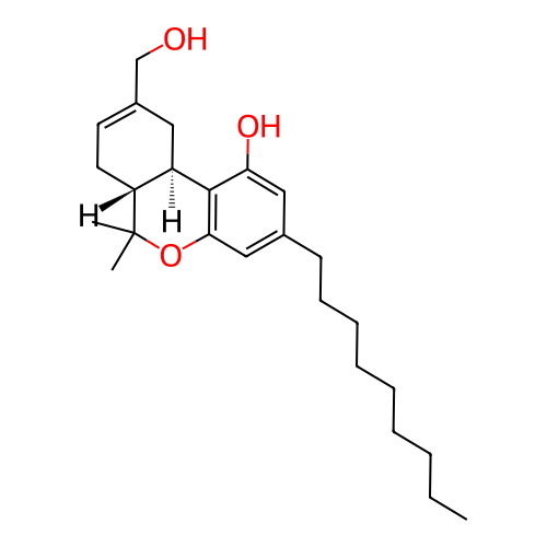 Chemical structure of BindingDB Monomer ID 50053357