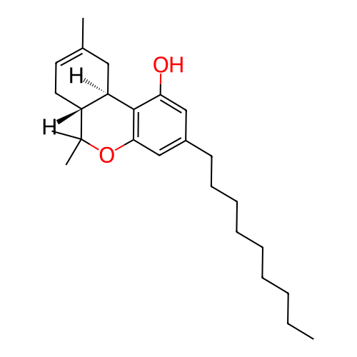 Chemical structure of BindingDB Monomer ID 50053359