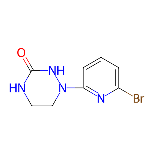 Chemical structure of BindingDB Monomer ID 50053457
