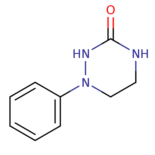 Chemical structure of BindingDB Monomer ID 50053464
