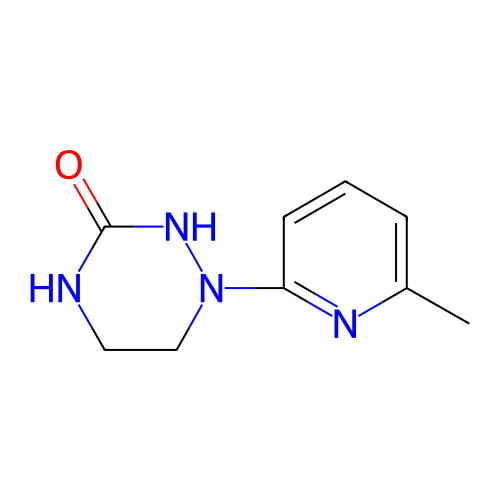 Chemical structure of BindingDB Monomer ID 50053465