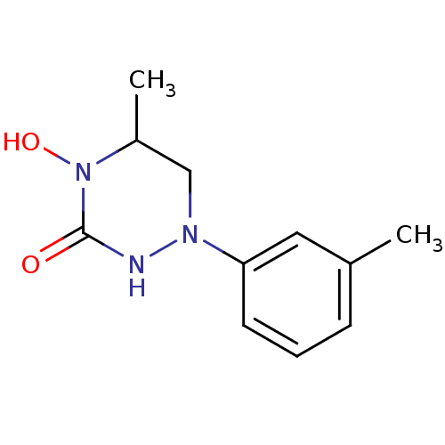 Chemical structure of BindingDB Monomer ID 50053468