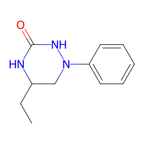 Chemical structure of BindingDB Monomer ID 50053469