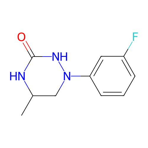 Chemical structure of BindingDB Monomer ID 50053478