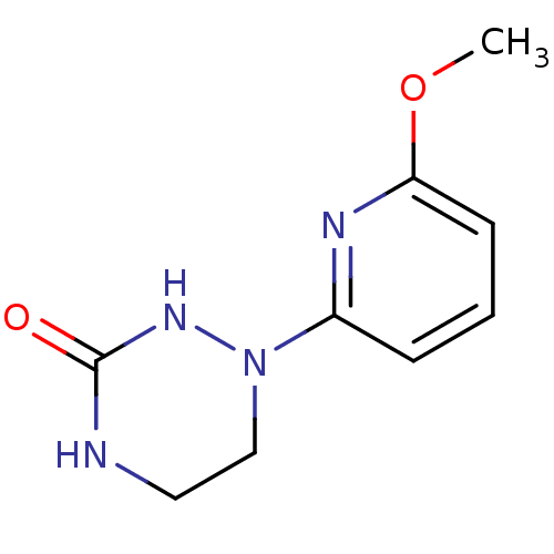 Chemical structure of BindingDB Monomer ID 50053479