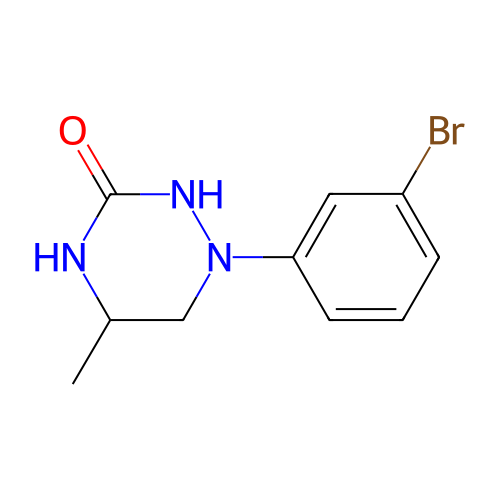 Chemical structure of BindingDB Monomer ID 50053489