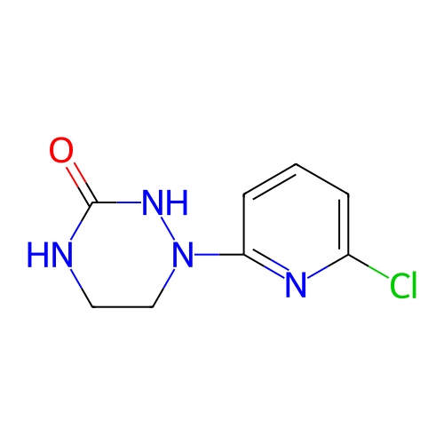 Chemical structure of BindingDB Monomer ID 50053493