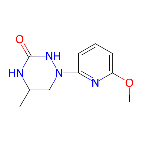 Chemical structure of BindingDB Monomer ID 50053497