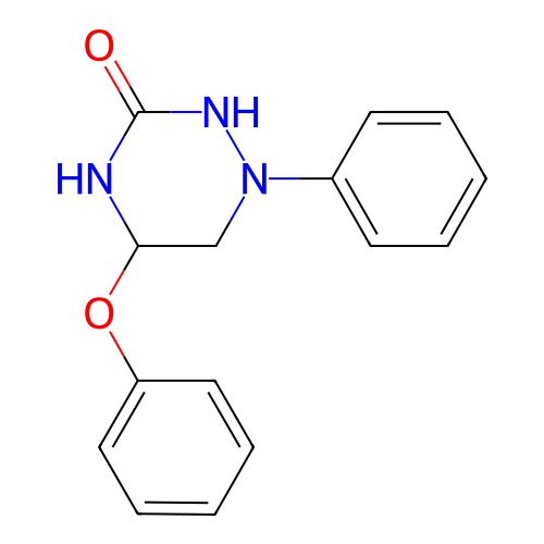 Chemical structure of BindingDB Monomer ID 50053504
