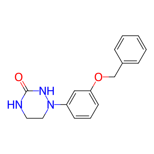 Chemical structure of BindingDB Monomer ID 50053509