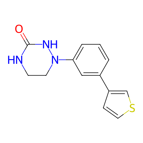 Chemical structure of BindingDB Monomer ID 50053512