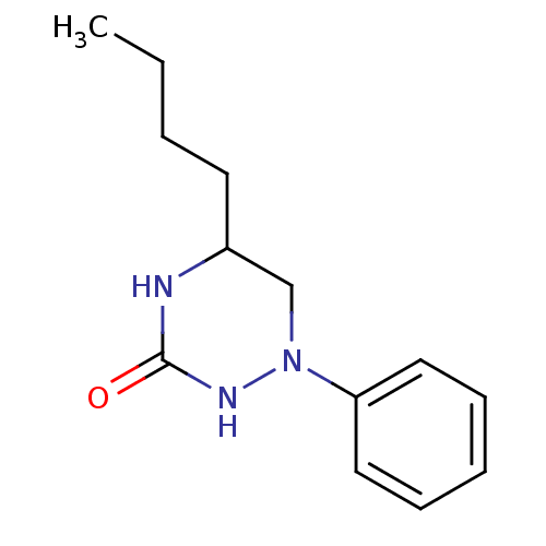 Chemical structure of BindingDB Monomer ID 50053514
