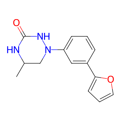 Chemical structure of BindingDB Monomer ID 50053515