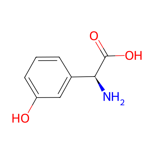 Chemical structure of BindingDB Monomer ID 50053589