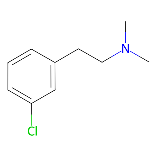 Chemical structure of BindingDB Monomer ID 50053591