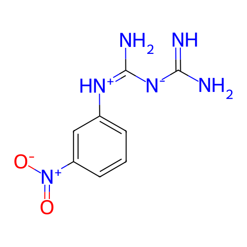 Chemical structure of BindingDB Monomer ID 50053592